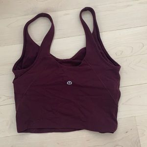 Lululemon align tank